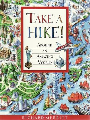 Book cover for Take a Hike!