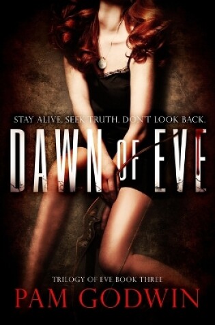 Cover of Dawn of Eve