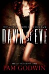 Book cover for Dawn of Eve