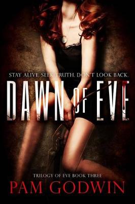 Cover of Dawn of Eve