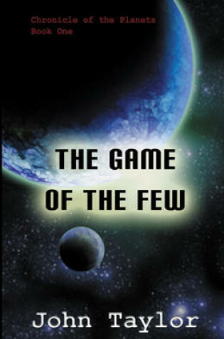 Cover of The Game of the Few