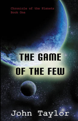 Book cover for The Game of the Few