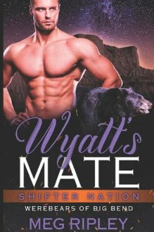 Cover of Wyatt's Mate