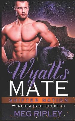 Cover of Wyatt's Mate