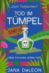 Book cover for Tod im Tumpel