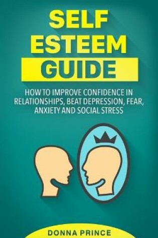 Cover of Self Esteem Guide