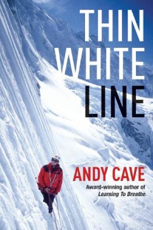 Cover of Thin White Line