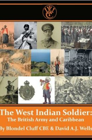 Cover of The The West Indian Soldier