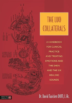 Book cover for The Luo Collaterals