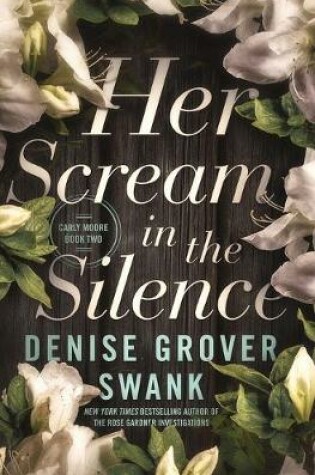 Cover of Her Scream in the Silence