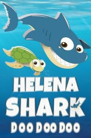 Cover of Helena Shark Doo Doo Doo