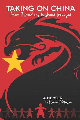 Book cover for Taking on China