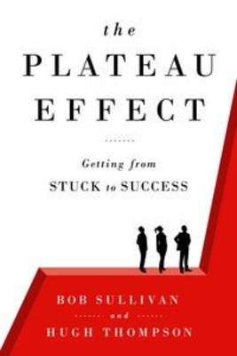 Book cover for The Plateau Effect