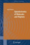 Book cover for Optoelectronics of Molecules and Polymers