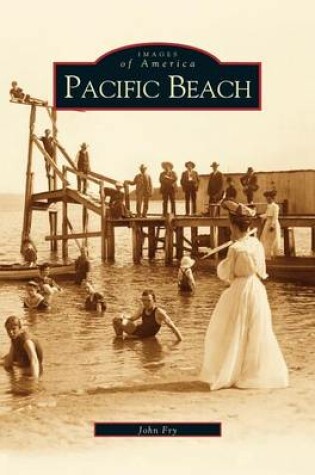 Cover of Pacific Beach