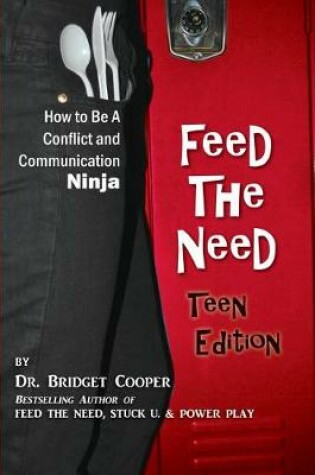 Cover of Feed The Need