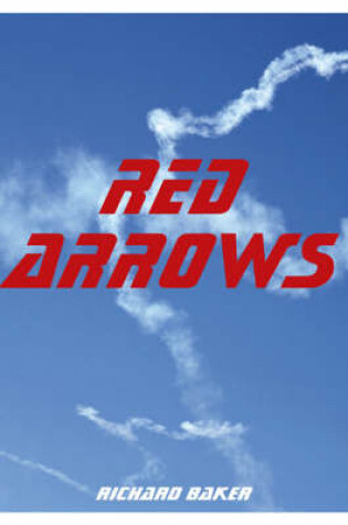 Cover of Red Arrows
