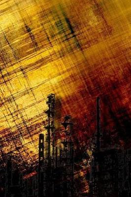 Book cover for Oil Refinery