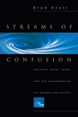 Cover of Streams of Confusion