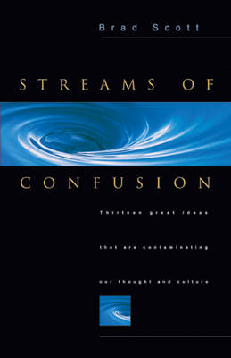 Book cover for Streams of Confusion