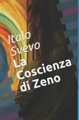 Cover of La Coscienza di Zeno (Nuova Edizione 2019)