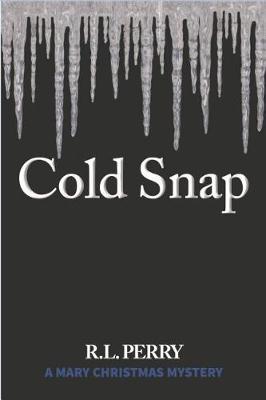 Book cover for Cold Snap