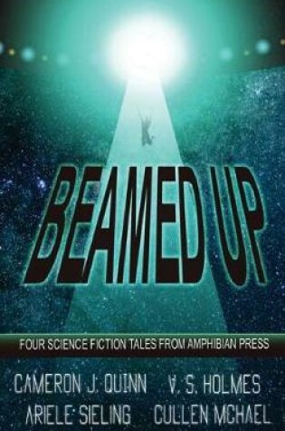 Cover of Beamed Up