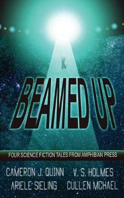 Book cover for Beamed Up