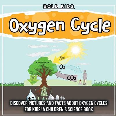 Book cover for Oxygen Cycle