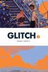 Book cover for Glitch, Vol. 2