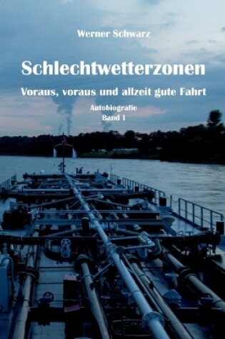 Cover of Schlechtwetterzonen