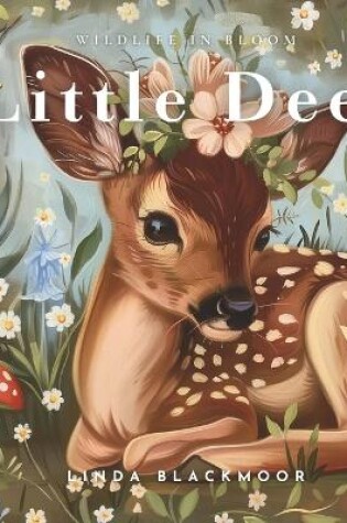 Cover of Little Deer