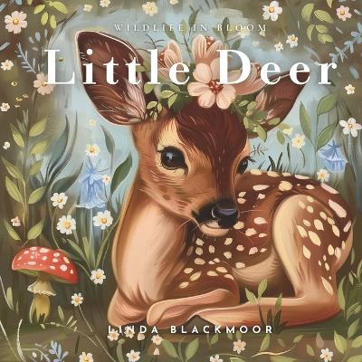 Book cover for Little Deer