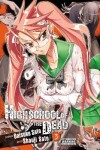 Book cover for Highschool Of The Dead, Vol 3