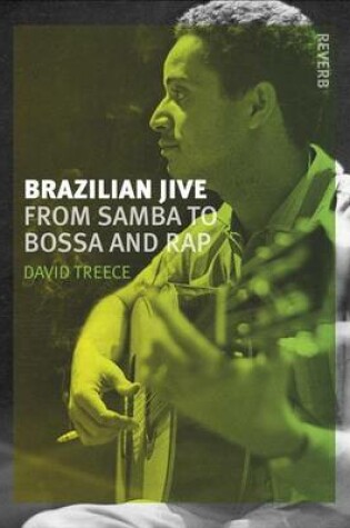 Cover of Brazilian Jive