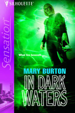 Cover of In Dark Waters