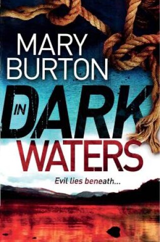 Cover of In Dark Waters