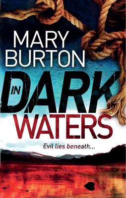 Book cover for In Dark Waters