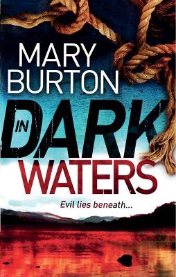 Cover of In Dark Waters