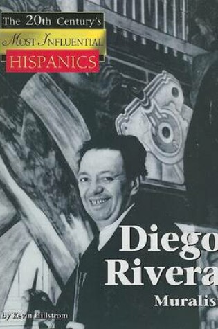 Cover of Diego Rivera