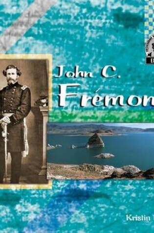 Cover of John C. Fremont