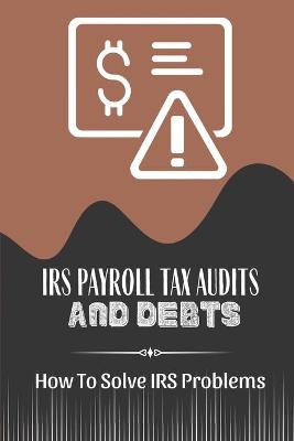 Book cover for IRS Payroll Tax Audits And Debts