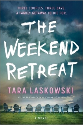 Cover of The Weekend Retreat