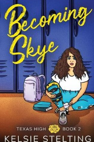 Cover of Becoming Skye
