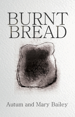 Book cover for Burnt Bread