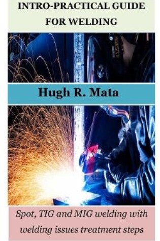 Cover of Intro-Practical Guide for Welding