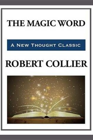 Cover of The Magic Word