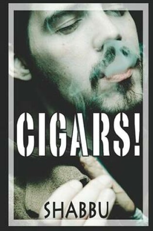 Cover of Cigars