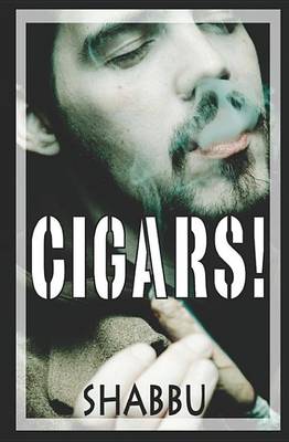 Book cover for Cigars