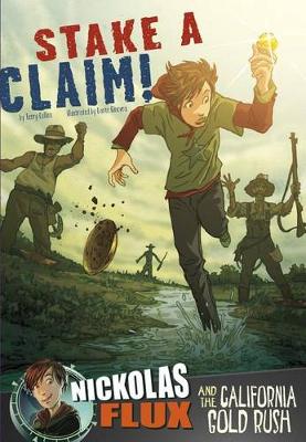 Book cover for Stake A Claim!
